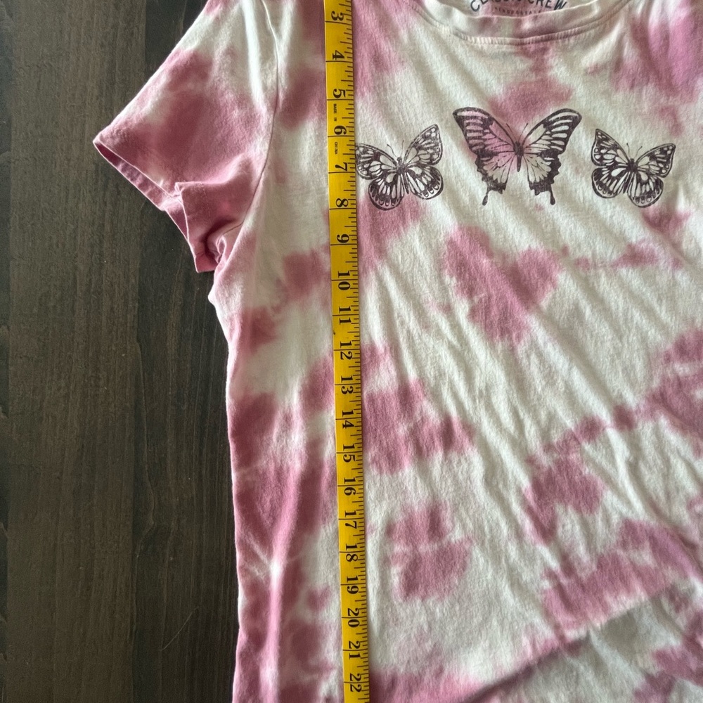 Aeropostale Classic Crew T-Shirt Size XL - Picture 5 of 6